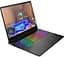 Ноутбук HP OMEN 16-ah0041ua 16" 2.5K OLED Intel U7-255HX 64GB F2048GB NVD5080-16 DOS чорний - мініатюра 2