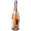Вино игристое безалкогольное The Bench Pinot Noir Sparkling, розовое, 0%, 0,75 л (36253) - миниатюра 2