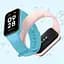 Силіконовий ремінець BeCover для Xiaomi Redmi Smart Band 2 Blue (709362) - мініатюра 6