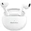 Навушники Blackview AirBuds 6 White - мініатюра 2