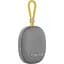 Портативна акустика Canyon OnMove 12 IPX7 TWS 5W Grey (CNE-CBTSP12GY) - мініатюра 3