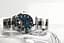 Годинник Tissot Gentleman Powermatic 80 Open Heart T127.407.11.041.01 - мініатюра 2