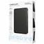 Павербанк Proove Carbon Slim Black 5 000 mAh / 20 Вт (PBCS20010001) - миниатюра 5