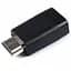 Перехідник HDMI to VGA Cablexpert (A-HDMI-VGA-001) - мініатюра 1