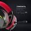 Навушники GamePro HS311 RGB Black/Red (HS311) - мініатюра 7