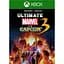 Ключ активації Microsoft Ultimate Marvel VS. Capcom 3 для Xbox One/Series - мініатюра 1