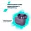 Навушники Canyon TWS headset OnGo TWS-10 ANC+ENC Grey (CNS-TWS10BK) - мініатюра 8