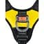 Страхувальна система Petzl Astro Bod Fast Int 00 Black/Yellow (1052-C083BA03) - мініатюра 5