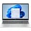 Ноутбук HP 15.6 OmniBook 3 15-fn0012ua FHD IPS/Ryzen AI 7 350/16GB/512SSD/Radeon/W11H/Silver (C9NG8EA) - мініатюра 1