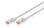 Патч-корд Assmann CAT 6 S-FTP, Cu, LSZH AWG 27/7, 2 м, DK-1644-020 - миниатюра 5