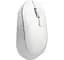 Беспроводная мышь XiaomiXiaomi Dual Mode Wireless Mouse Silent Edition HLK4040GL HLK4032CN White - миниатюра 3