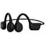 Бездротові навушники Bone Conduction Headphones X7 Black - мініатюра 1