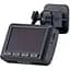 Відеореєстратор Hoco DV3 Driving recorder with display (dual-channel) Чорний - мініатюра 1