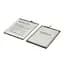 Акумулятор Borofone EB-BA217ABY для Samsung A125 A12 (2020)/ A217 A21S/ A022 A02/ M127 M12 - мініатюра 2