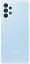 Смартфон Samsung Galaxy A13 3/32GB Blue (SM-A135FLBU) - мініатюра 3