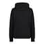 Кофта CMP Woman Jacket Fix Hood Black M (1097-31D4276-U901 40) - мініатюра 2