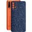 Захисна плівка StatusSKIN для Xiaomi Redmi 9 Power 2020 Корпус Вініл Соти сині - мініатюра 1