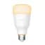 Лампочка розумна Xiaomi Bulb Dimmable Wi-fi біле світло - мініатюра 1