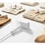 Ручний відпарювач Xiaomi Mijia Handheld Garment Steamer 2 MJGTJ02LF/BHR7778CN/BHR8269EU China White - мініатюра 3