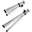 Міні штатив тринога Primo Tripod F2 - мініатюра 2