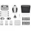 Квадрокоптер DJI Mini 3 з RC-N1 Remote Fly More Combo (CP.MA.00000610.01) - мініатюра 2