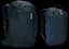 Рюкзак Thule Landmark Travel Pack 60L TLPM-260 Darkest Blue (7121891) - мініатюра 2
