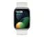 Смарт-часы Xiaomi Haylou Watch 2 Pro LS02 Pro глобальные серебристые - миниатюра 2