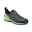 Кросівки Scarpa Mescalito WMN 36 Сірий-Салатовий - мініатюра 1