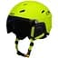 Шолом CMP WA-2 Ski Helmet with Visor L Yellow (1097-38B4677-R231 L) - мініатюра 1