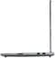 Ноутбук Lenovo 16 ThinkBook 16P G6 IAX 3200x2000 IPS 165Hz/Intel Ultra 9 275HX/32GB/1TB/RTX 5060/W11P/Luna Gray (21R00041GE *) - мініатюра 8