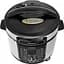 Мультиварка-скороварка Rotex REPC78-B Universal - миниатюра 7