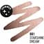 Олівець-тіні для очей Rimmel Wonder'Last Shadow Sticks 001 (Starshine Dream) 1.64 г - мініатюра 3