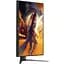 Монітор AOC 27" Q27G4ZD QD-OLED QHD OLED 280Hz (Q27G4ZD) - мініатюра 7