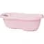 Ванна дитяча FreeOn Cosy 40x81x24 см рожева - мініатюра 4