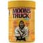 Передтренувальний комплекс Zoomad Moonstruck II ZERO Pre-workout, 540 грам - Цукерка з колою - мініатюра 1