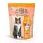 Сухий корм для дорослих котів Chicken & Liver CAT ADULT Для вибагливих 400 г - мініатюра 1