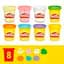 Набір для творчості Play-Doh Вежа капкейків з масою для ліплення (G0529) - мініатюра 13