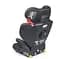 Автокрісло Peg-Perego Viaggio 2-3 Shuttle Plus Licorice, чорний (IMVS020000BL13DX13) - мініатюра 2