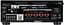 AV-ресивер 7.2-канальный Onkyo TX-NR6100 Black - миниатюра 4