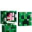 Конструктор LEGO Minecraft Кріпер 665 деталей (21276) - мініатюра 10