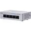 Комутатор мережевий Cisco (CBS110-5T-D-EU) - мініатюра 1