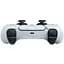 Геймпад беспроводной Sony PlayStation DualSense белый (9399902) - миниатюра 4