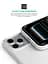 Силиконовый чехол с MagSafe для Apple iPhone 17 Pro Max, ICON2 MagCase, белый, противоударный, панель с мягкой подкладкой, защита всего корпуса, поддержка беспроводной зарядки, совместим с защитными стеклами и пленками, ArmorStandart (ARM86683) - миниатюра 5