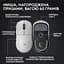 Мишка Logitech G Pro X Superlight 2 Lightspeed Wireless White (910-006638) - мініатюра 6
