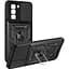 Панель BeCover Military для Infinix Hot 50 Pro (X6881) Black (713048) - мініатюра 1