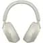 Гарнитура Sony WH-1000XM5 Silver (WH1000XM5S.CE7) - миниатюра 2