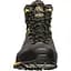 Черевики LaSportiva TX5 GTX 45 Carbon/Yellow LaSportiva (1052-27I900100 45) - мініатюра 3