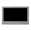 Кольоровий AHD відеодомофон GreenVision GV-058-AHD-M-VD7SD Grey - мініатюра 1