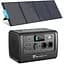 Зарядна станція Bluetti PowerOak EB70 1000W 716Wh - мініатюра 5