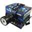 Фонарь налобный Headlight Police BL-C861 аккумуляторный для рыбалки T6+COB 2х18650 - миниатюра 4